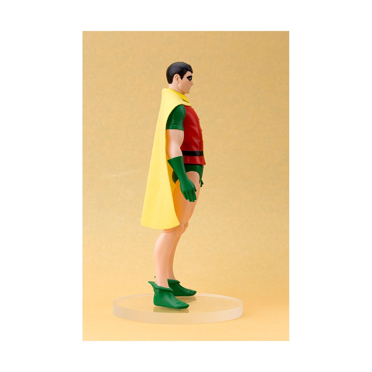 Kotobukiya DC Figurine ARTFX+ 1/10 Batman classic