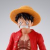 Tamashii Bandai One Piece - SABO REVOLUTIONARY ARMY CHIEF OF STAFF - S.H. Figuarts SHF