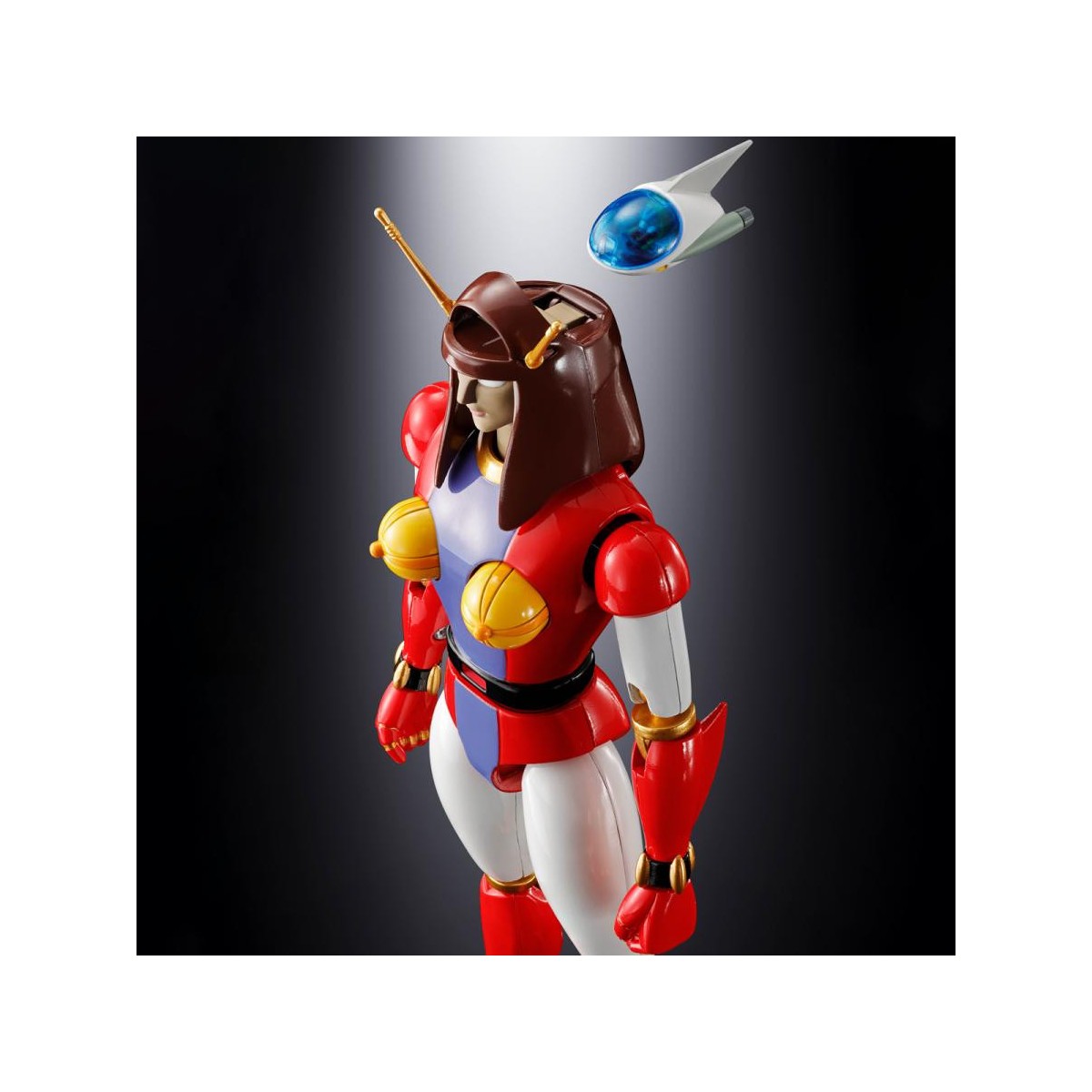 Bandai Tamashii - GX-114 JANUS & GX-12R VENUS A - Grande Mazinger Anima di Chogokin