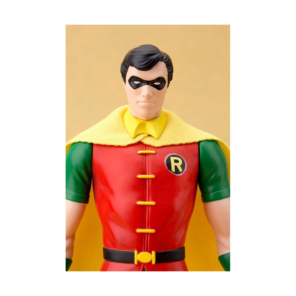 Kotobukiya DC Figurine ARTFX+ 1/10 Batman classic