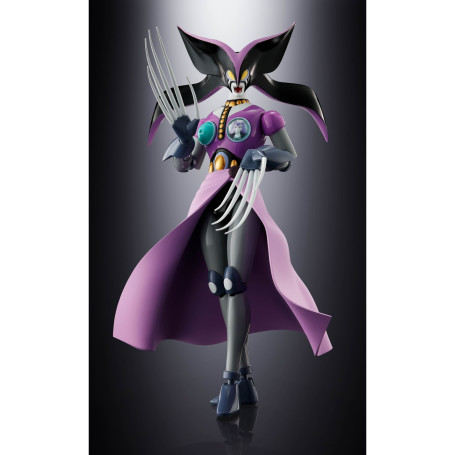 Bandai Tamashii - GX-114 JANUS & GX-12R VENUS A - Grande Mazinger Anima di Chogokin