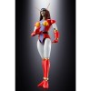 Bandai Tamashii - GX-114 JANUS & GX-12R VENUS A - Grande Mazinger Anima di Chogokin