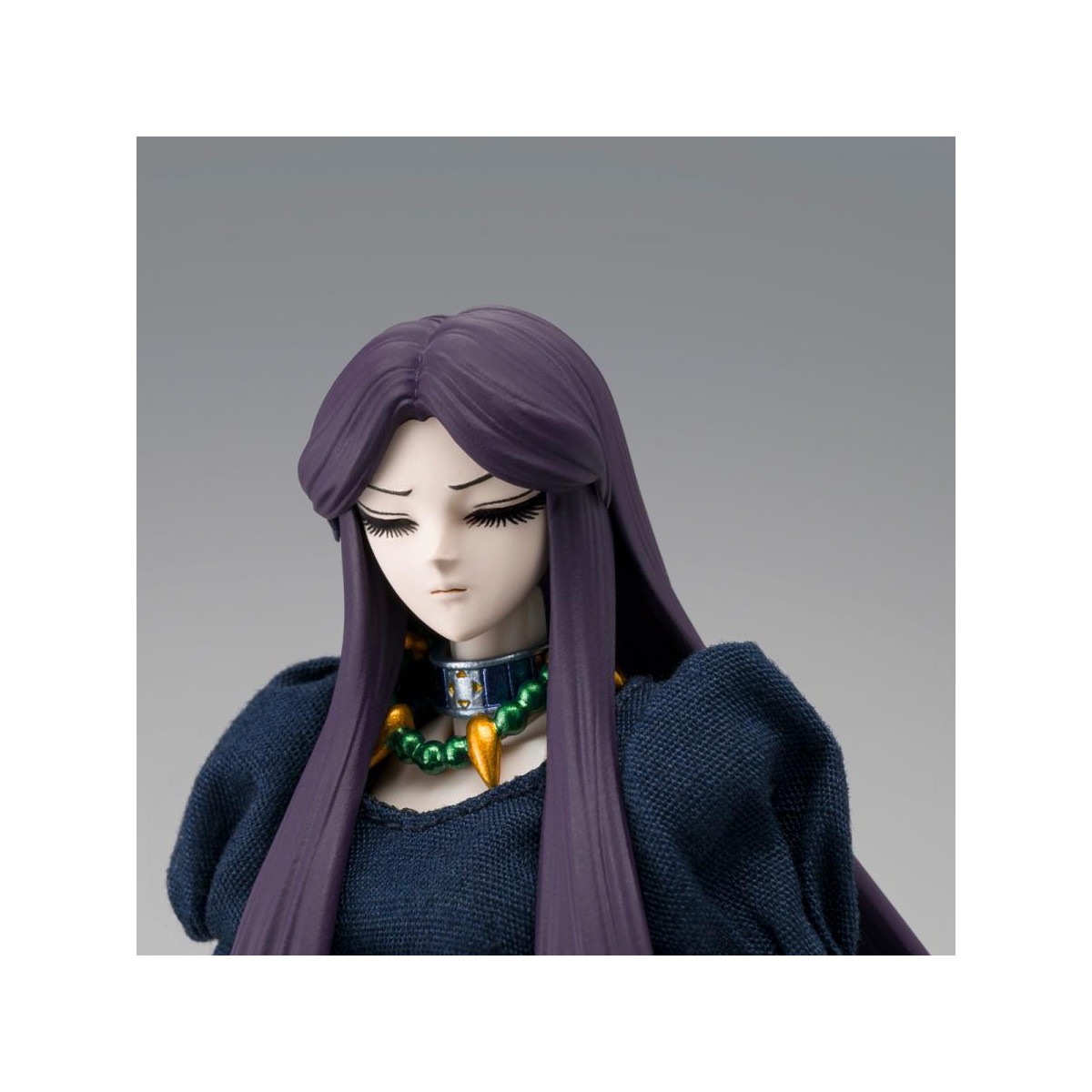 Tamashii Bandai Saint Seiya - Pandora - Tessuto del mito EX