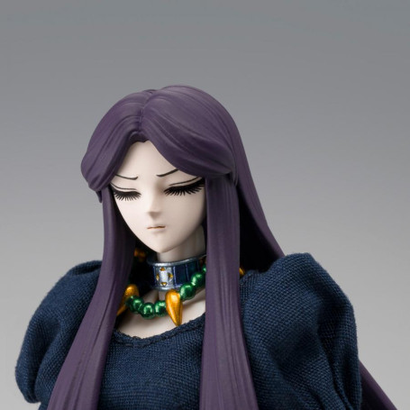 Tamashii Bandai Saint Seiya - Pandora - Tessuto del mito EX