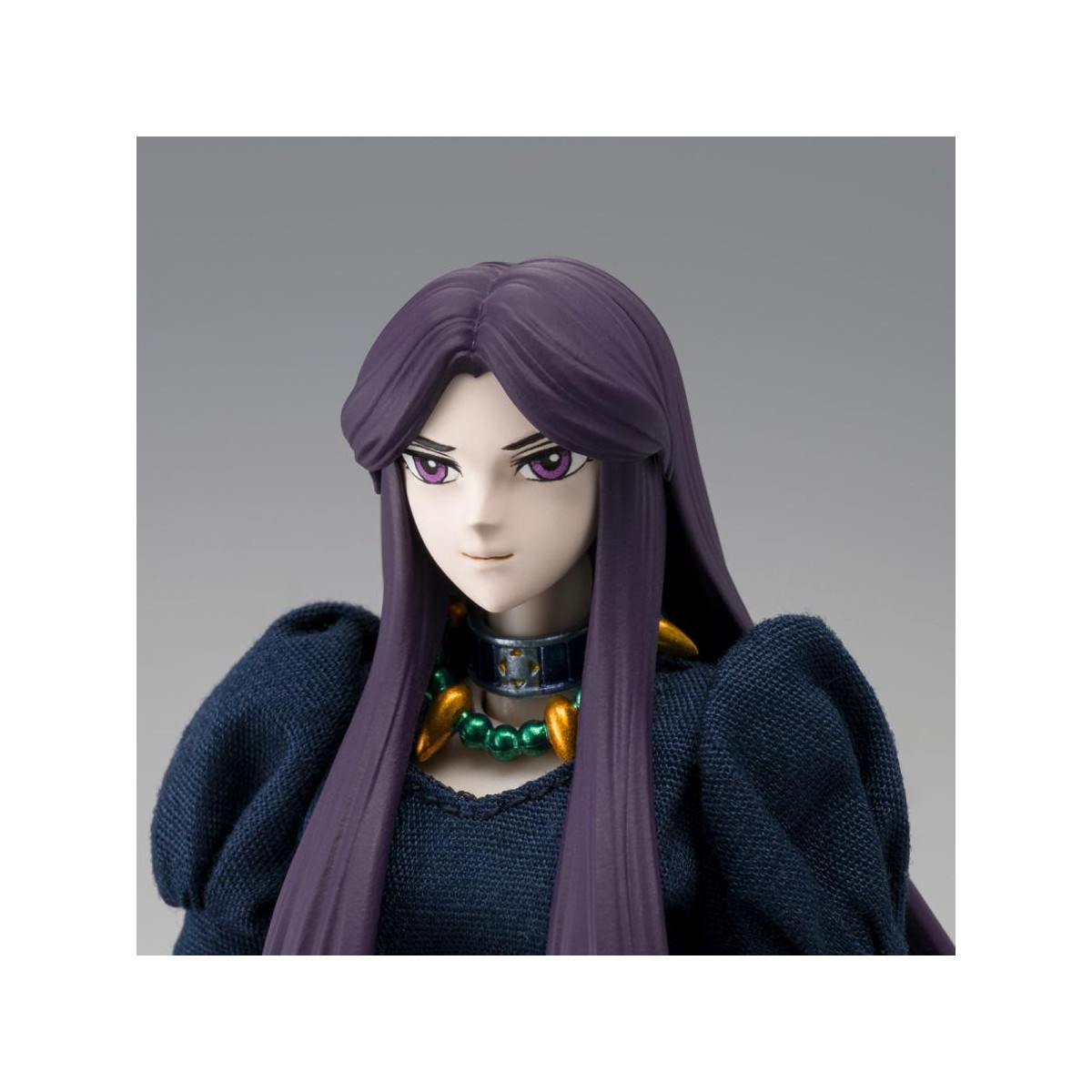 Tamashii Bandai Saint Seiya - Pandora - Tessuto del mito EX