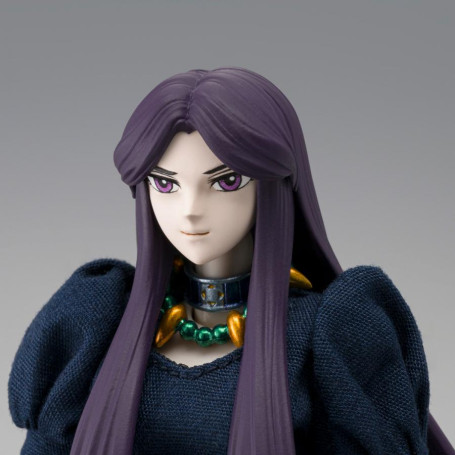 Tamashii Bandai Saint Seiya - Pandora - Tessuto del mito EX