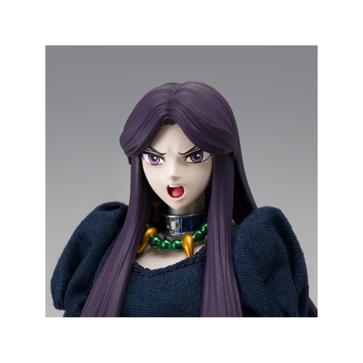Tamashii Bandai Saint Seiya - Pandora - Tessuto del mito EX