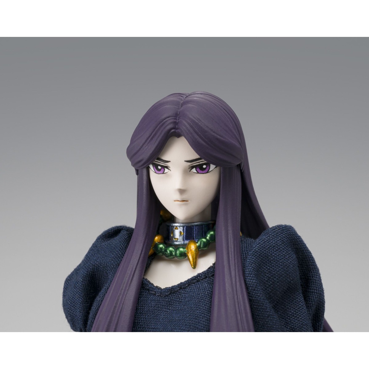 Tamashii Bandai Saint Seiya - Pandora - Tessuto del mito EX