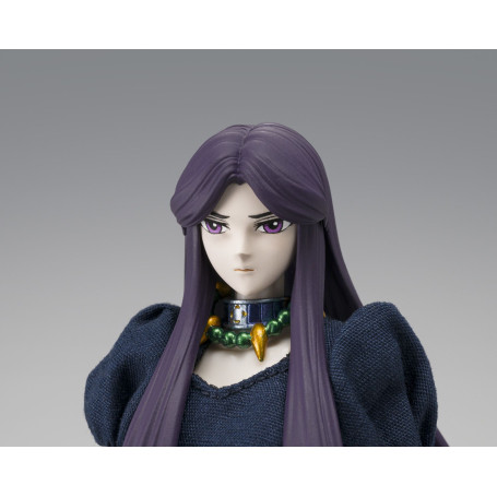 Tamashii Bandai Saint Seiya - Pandora - Tessuto del mito EX