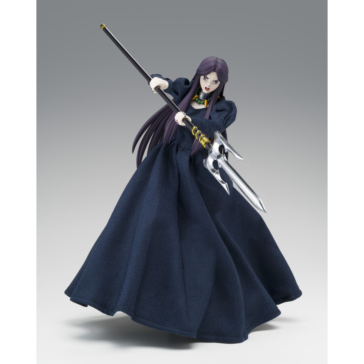 Tamashii Bandai Saint Seiya - Pandora - Tessuto del mito EX