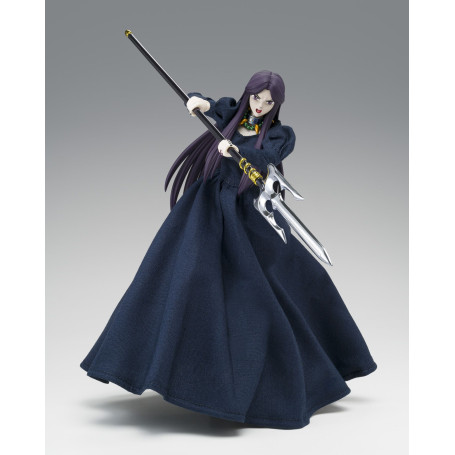 Tamashii Bandai Saint Seiya - Pandora - Tessuto del mito EX