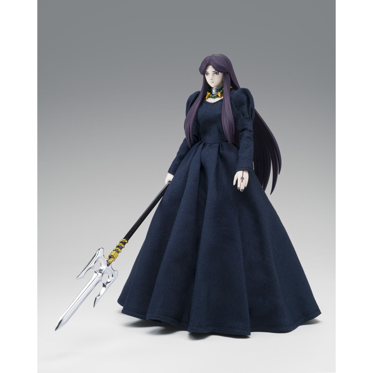 Tamashii Bandai Saint Seiya - Pandora - Tessuto del mito EX