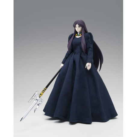 Tamashii Bandai Saint Seiya - Pandora - Tessuto del mito EX