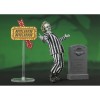 Tamashii Bandai - Beetlejuice - Beetlejuice Beetlejuice (2024) SH Figuarts SHF