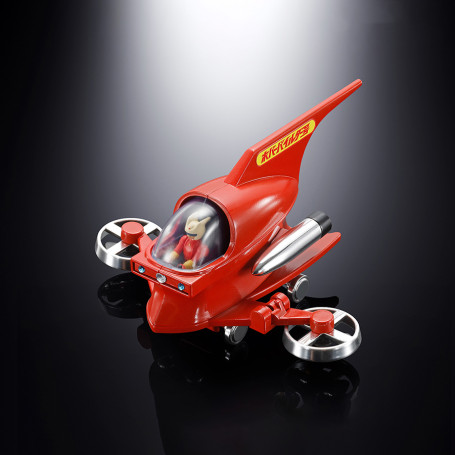 Tamashii Bandai - Hover Pildeder Popynica