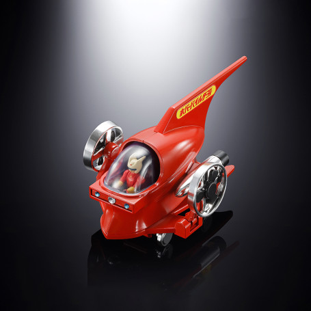 Tamashii Bandai - Hover Pildeder Popynica