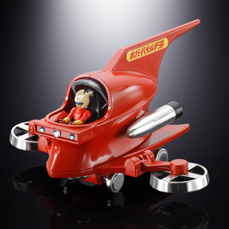 Tamashii Bandai - Hover Pildeder Popynica