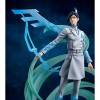 Bandai Tamashii - URYU ISHIDA - Bleach: Thousand-Year Blood War- Figuarts Zero