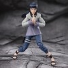 Bandai Tamashii - Hinata Hyuga - Virtuous Byakugan - SH Figuarts SHF