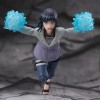 Bandai Tamashii - Hinata Hyuga - Virtuous Byakugan - SH Figuarts SHF