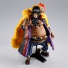 Tamashii Bandai One Piece - Marshall.D. Teach - Quattro Imperatori - SHF SHFiguarts