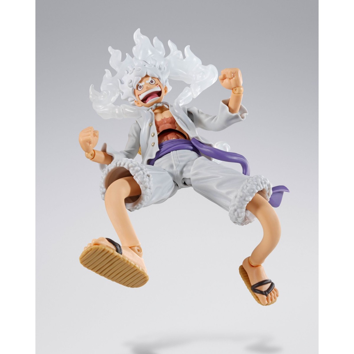 Tamashii Bandai One Piece - Marshall.D. Teach - Quattro Imperatori - SHF SHFiguarts