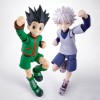 Tamashii Bandai - Gon Freecss - Hunter x Hunter SH Figuarts SHF