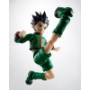 Tamashii Bandai - Gon Freecss - Hunter x Hunter SH Figuarts SHF