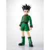 Tamashii Bandai - Gon Freecss - Hunter x Hunter SH Figuarts SHF