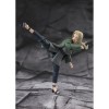 Bandai Tamashii - Tsunade - Il leggendario ninja medico - SH Figuarts SHF