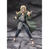 Bandai Tamashii - Tsunade - Il leggendario ninja medico - SH Figuarts SHF