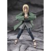 Bandai Tamashii - Tsunade - Il leggendario ninja medico - SH Figuarts SHF