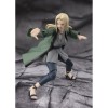 Bandai Tamashii - Tsunade - Il leggendario ninja medico - SH Figuarts SHF