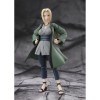 Bandai Tamashii - Tsunade - Il leggendario ninja medico - SH Figuarts SHF