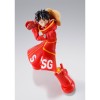 Tamashii Bandai One Piece - Monkey.D.Luffy Future Island Egghead - S.H. Figuarts SHF