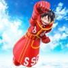 Tamashii Bandai One Piece - Monkey.D.Luffy Future Island Egghead - S.H. Figuarts SHF