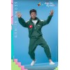 Hot Toys - Gioco del calamaro 2 - Seong Gi-hun 1/6
