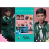 Hot Toys - Gioco del calamaro 2 - Seong Gi-hun 1/6