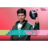 Hot Toys - Gioco del calamaro 2 - Seong Gi-hun 1/6