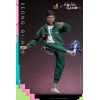 Hot Toys - Gioco del calamaro 2 - Seong Gi-hun 1/6