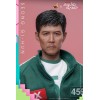 Hot Toys - Gioco del calamaro 2 - Seong Gi-hun 1/6