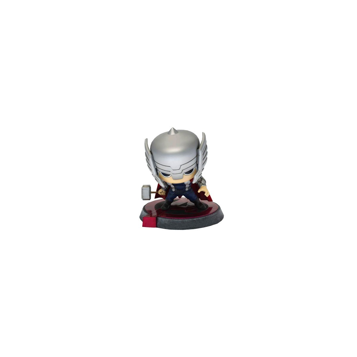 Dragon Bobble Head Iron Man Mark 43
