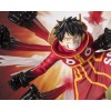 Bandai One Piece - Monkey.D.Luffy - Gum-Gum Hawk Gatling - Figuarts Zero Extra Battle