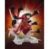 Bandai One Piece - Monkey.D.Luffy - Gum-Gum Hawk Gatling - Figuarts Zero Extra Battle