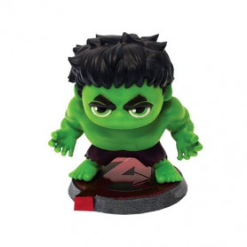 Dragon Bobble Head Iron Man Mark 43