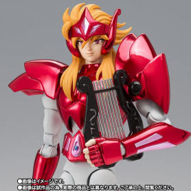 Bandai Saint Seiya - Myth Cloth EX - ETA Mimo di Benetnash - Asgard
