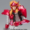 Bandai Saint Seiya - Myth Cloth EX - ETA Mimo di Benetnash - Asgard