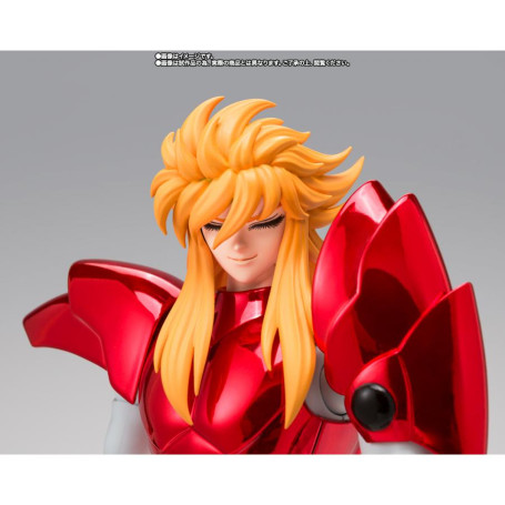 Bandai Saint Seiya - Myth Cloth EX - ETA Mimo di Benetnash - Asgard