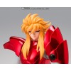 Bandai Saint Seiya - Myth Cloth EX - ETA Mimo di Benetnash - Asgard