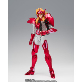 Bandai Saint Seiya - Myth Cloth EX - ETA Mimo di Benetnash - Asgard